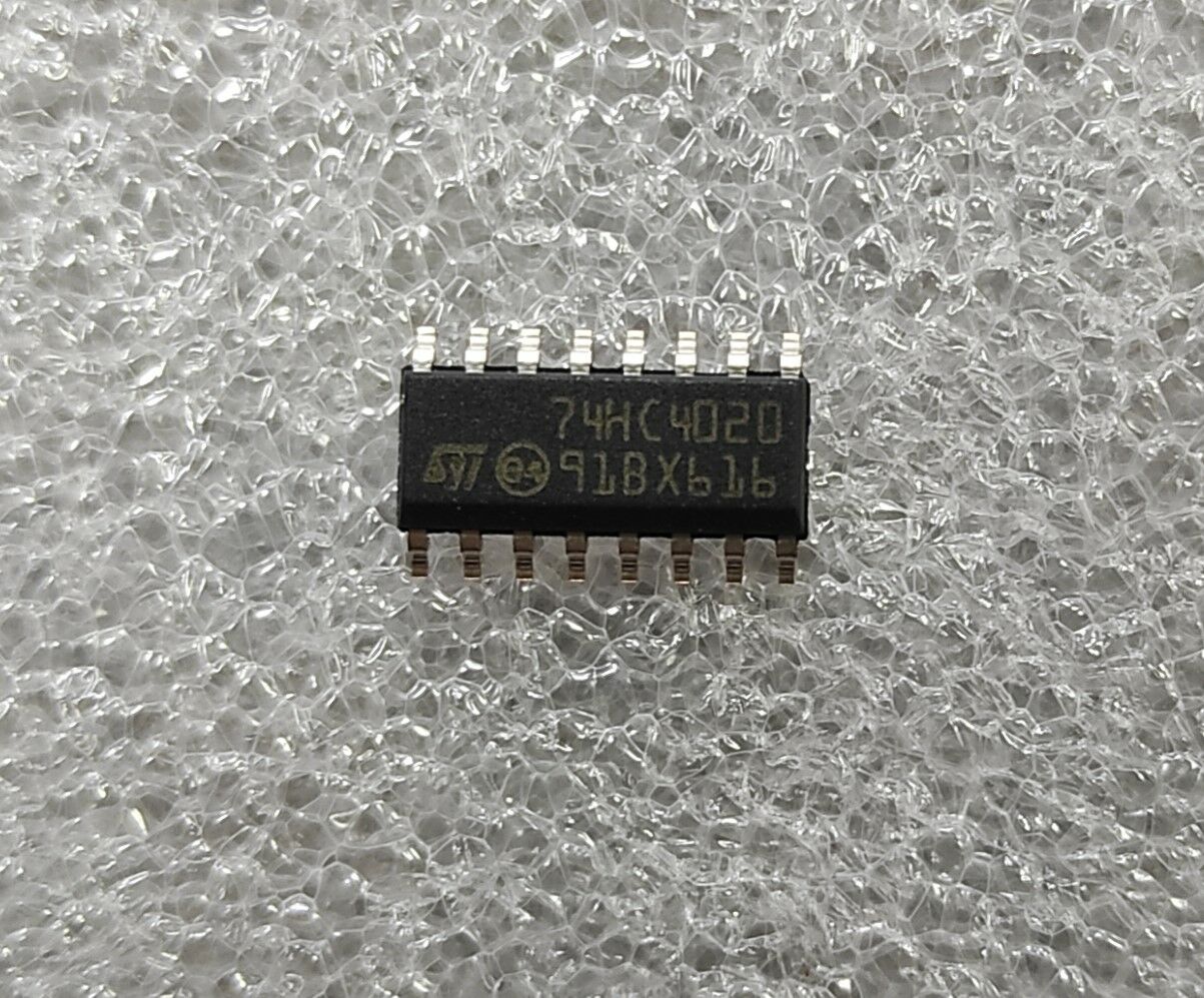 74HC4020 SMD