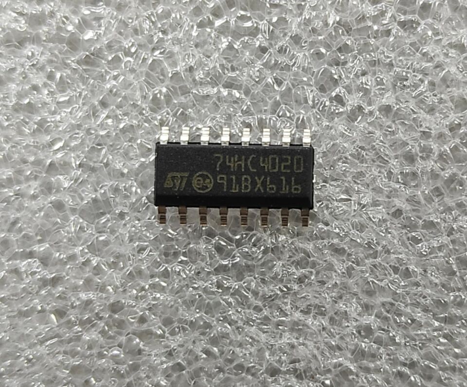 74HC4020 SMD