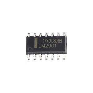 LM2901DR2G