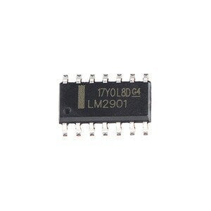 LM2901DR