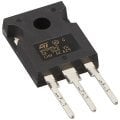 STW45NM60