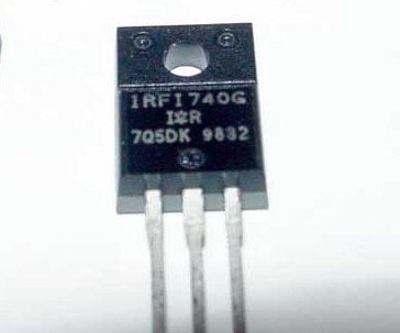 IRFI740G