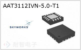AAT3112IVN-4,5