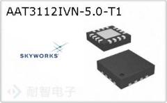 AAT3112IVN-4,5