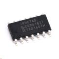 74HC74D  SMD