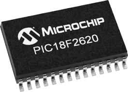 PIC18F2620-I/SO