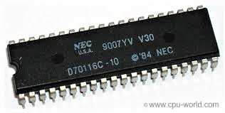 UPD70116C