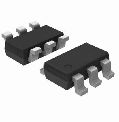 74LVC1G3208DBVR