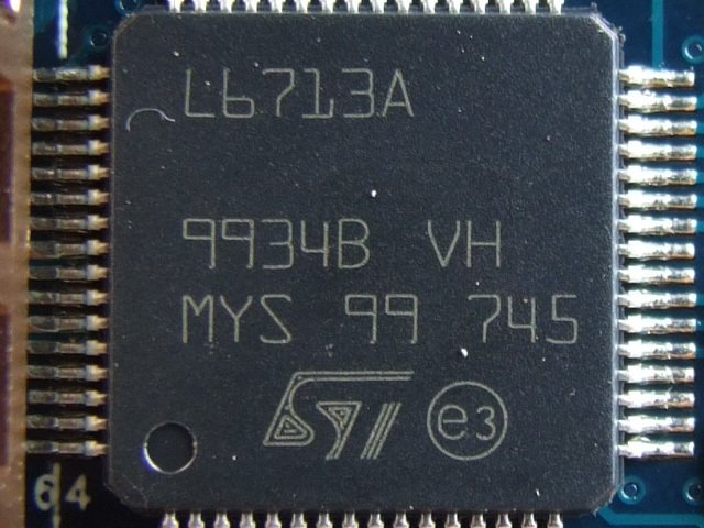L6713A