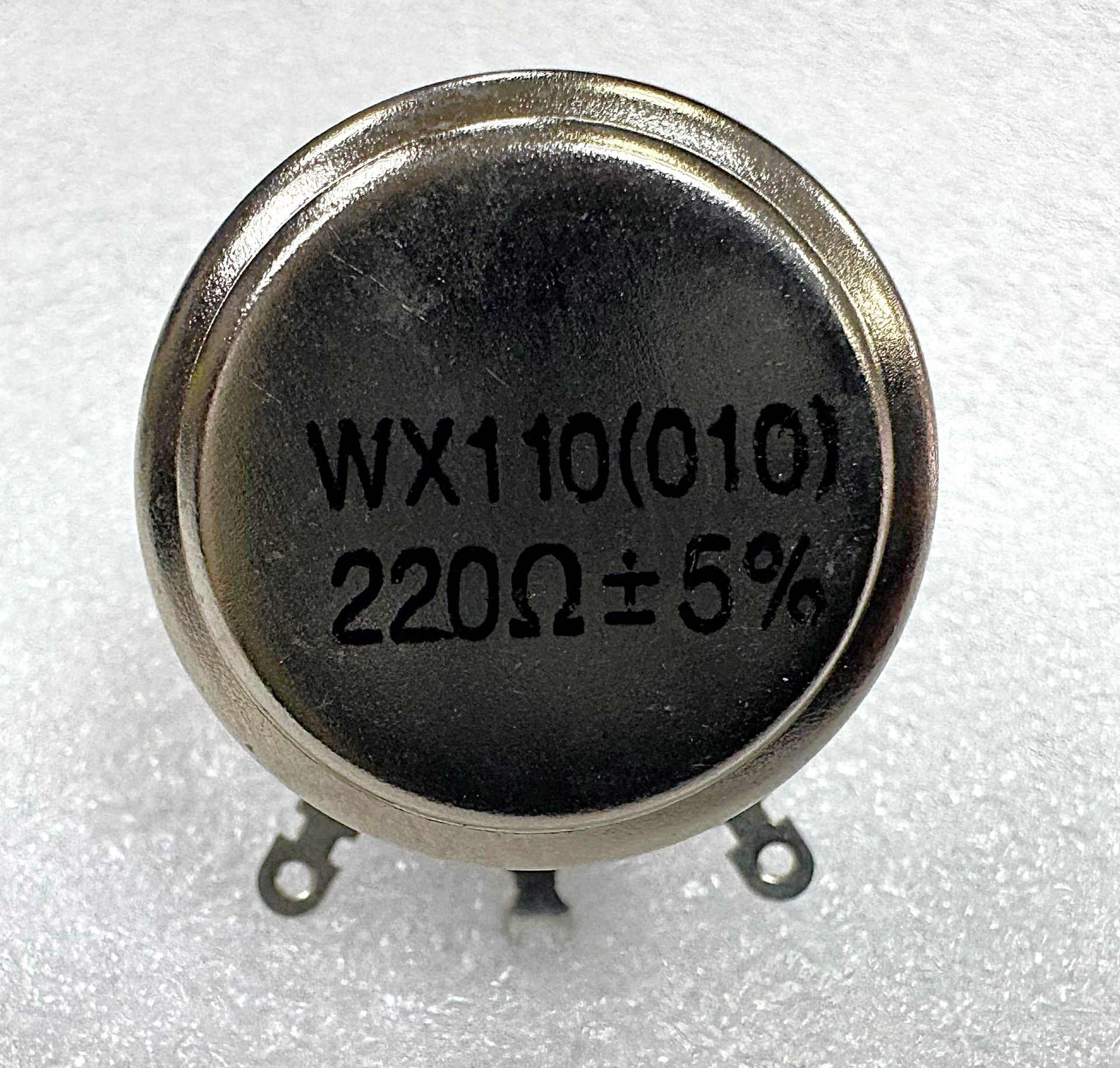 220R- WX110 (WX010)