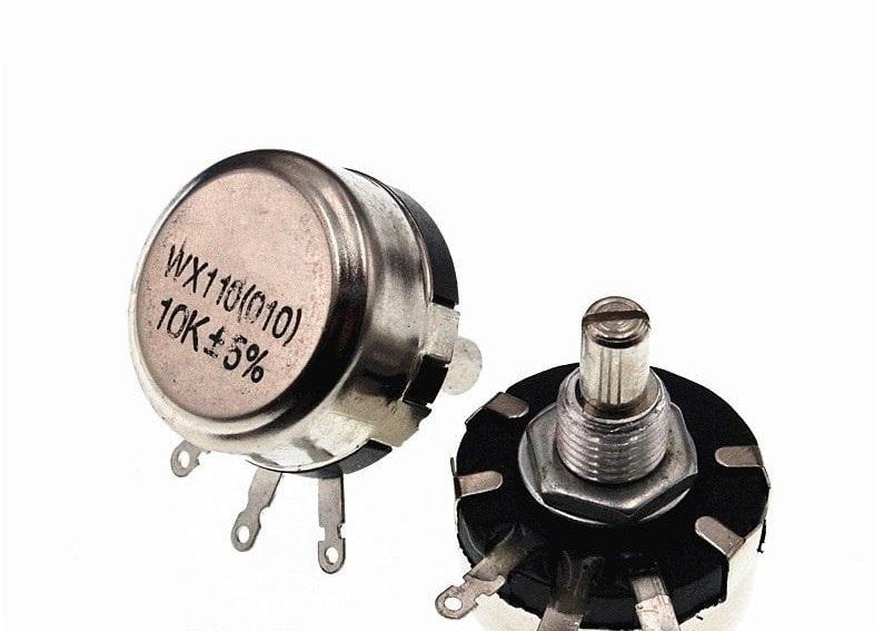 10K  WX110(WX010)