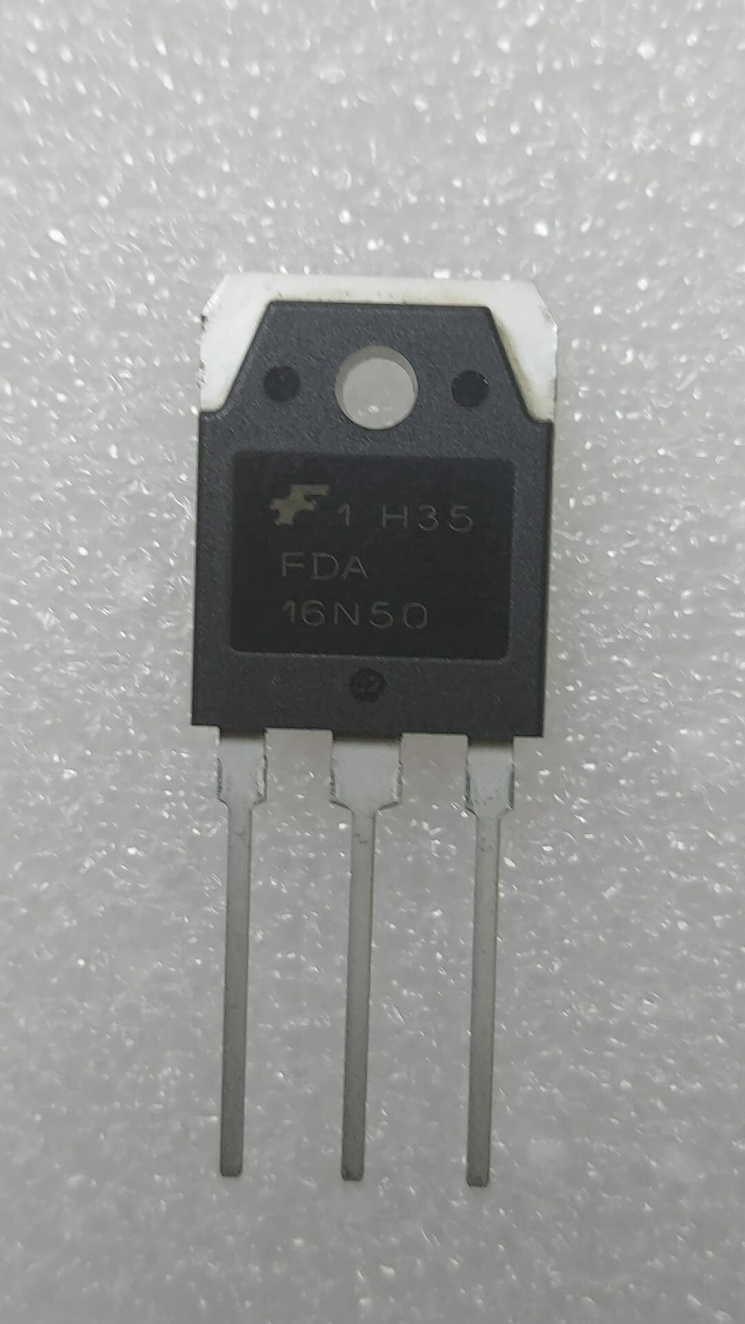 FDA16N50