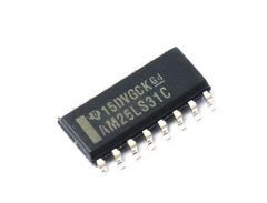 AM26LS31CDR