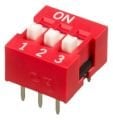 3 LÜ DİP SWITC