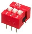 3 LÜ DİP SWITC