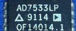 AD7533 LP