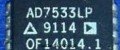 AD7533 LP