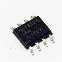 MAX6675 ISA