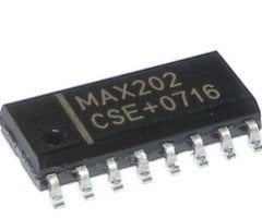 MAX202CSE