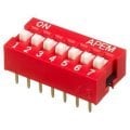 7 Lİ DİP SWITCH