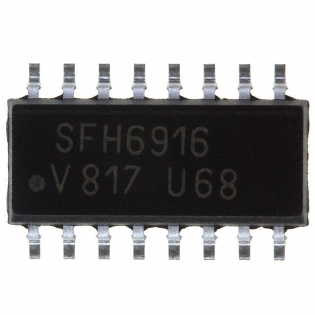 SFH6916