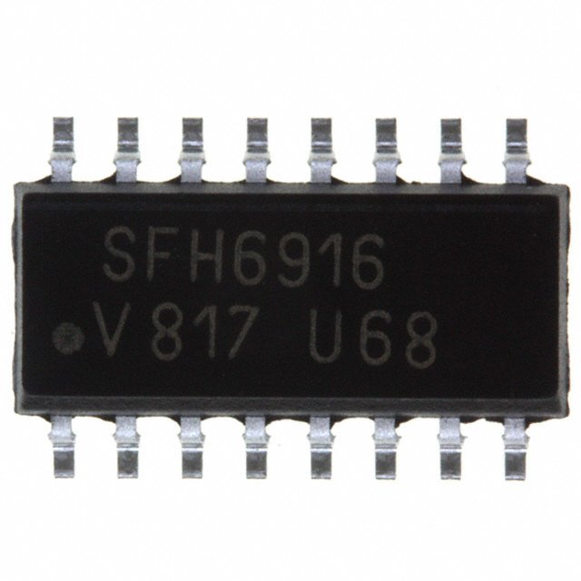SFH6916