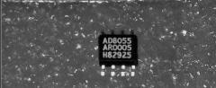AD8055 AR