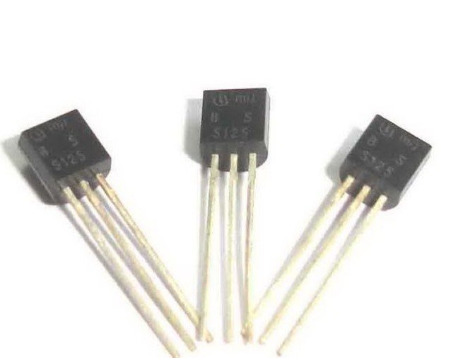 BSS125