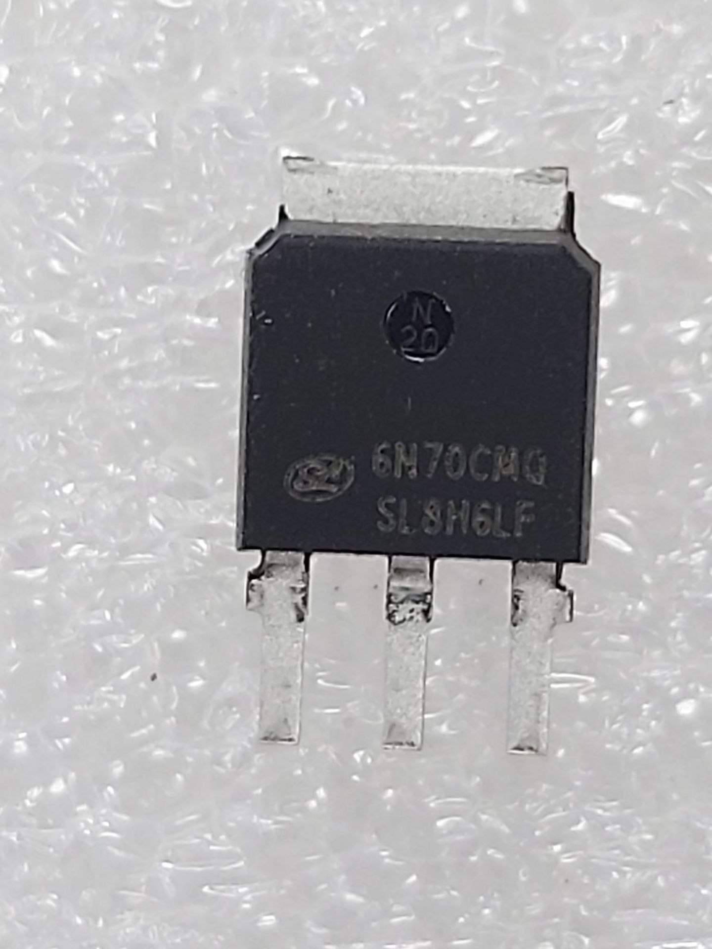 SVF6N70CMQ (6N70CMQ)