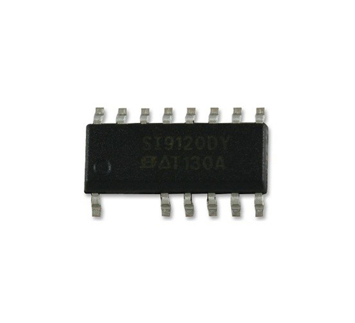 SI9120DY (Sİ9120DY)