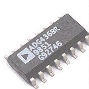ADG436 BR