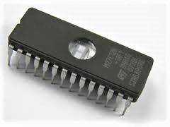 M27C128-10F1