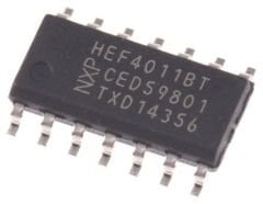 HEF4011BT--CD4011
