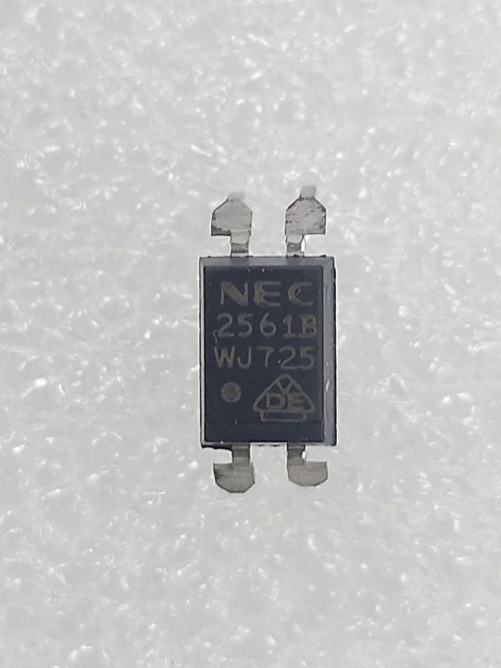 NEC2561B -PS2561B  DIP 4