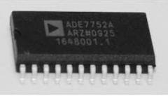ADE7752 BARWZ