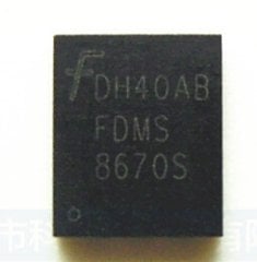 FDMS8670S