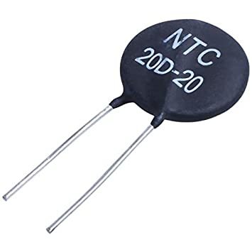 20R NTC (NTC20D20)