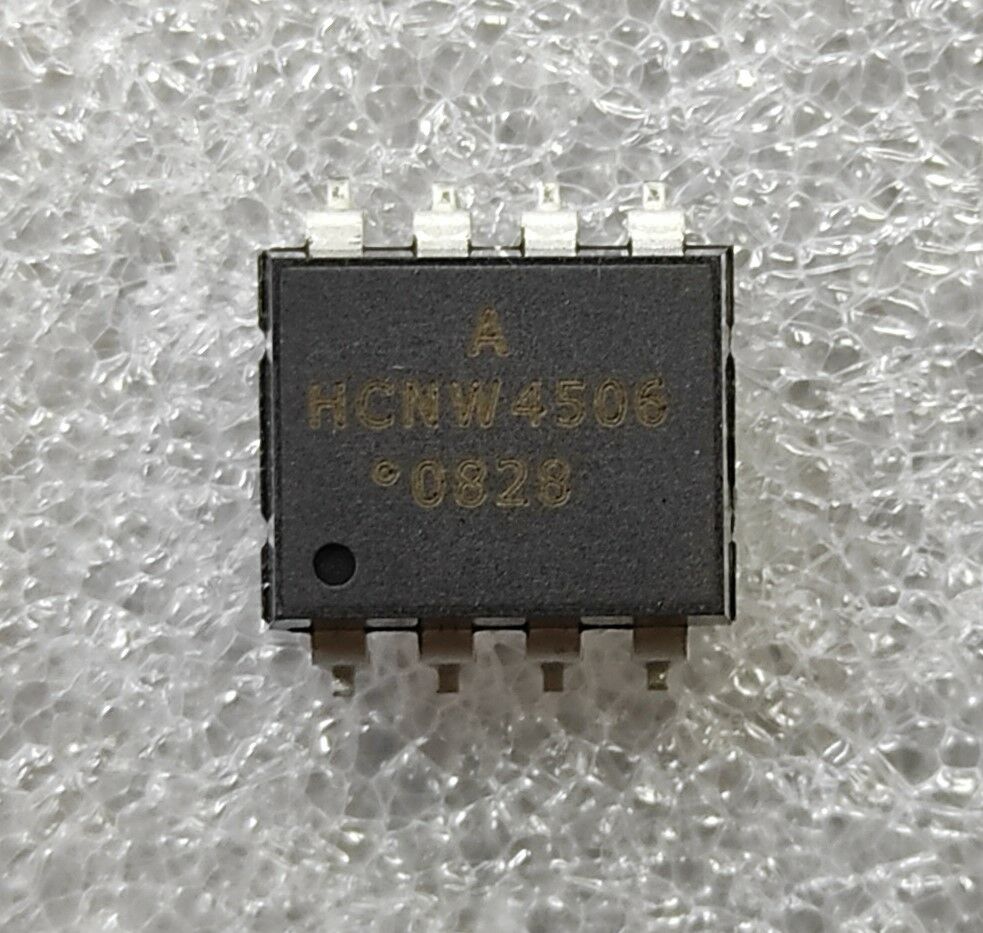 HCNW4506  SMD