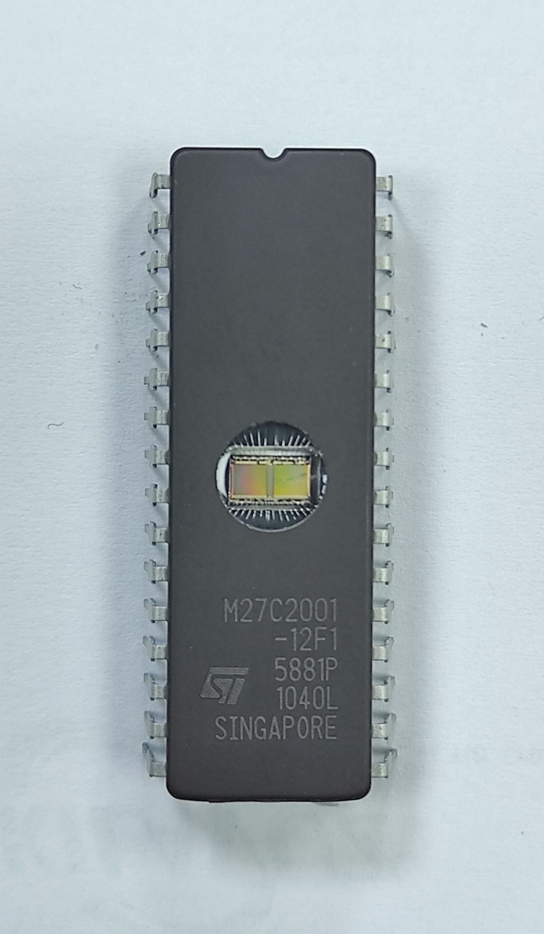 M27C2001-12F1