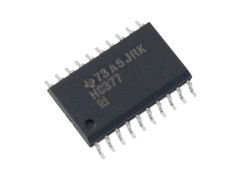 74HC377 SMD