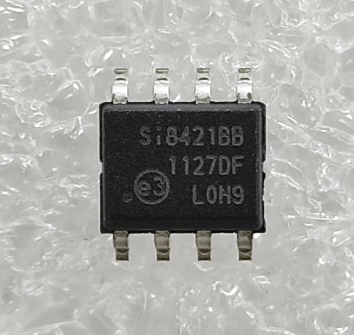 SI8421BB-D-IS (SI8421BB)