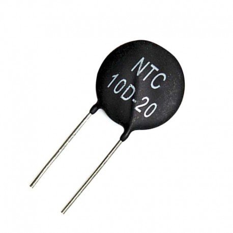 10R NTC (NTC10D20)