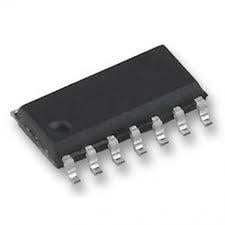 74F11 SMD