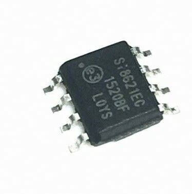 SI8421AB-D-IS  (SI