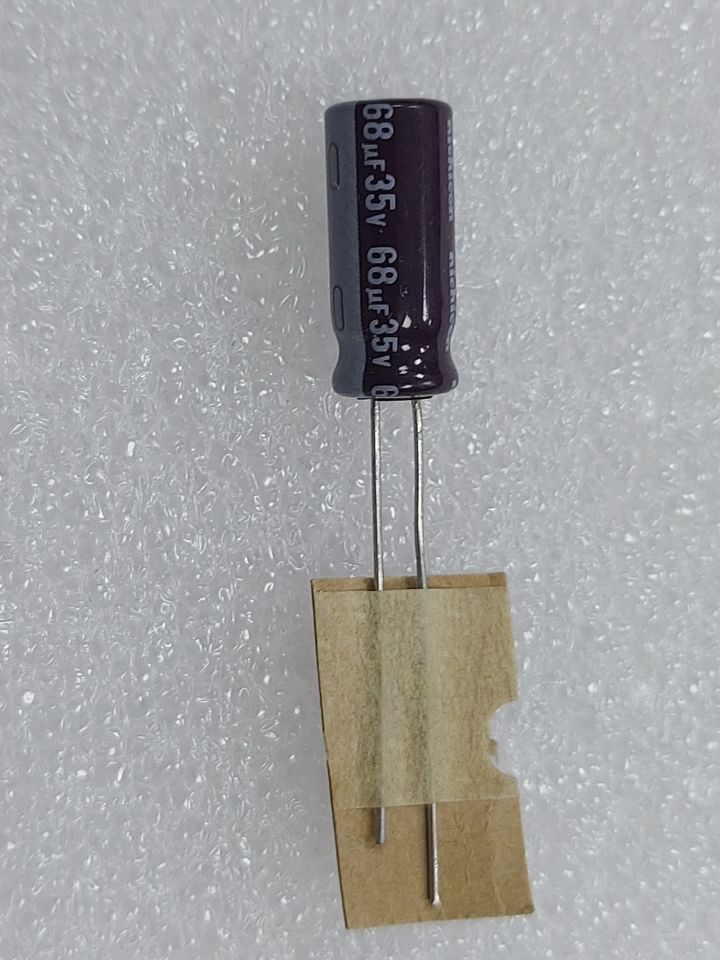 68UF 35V