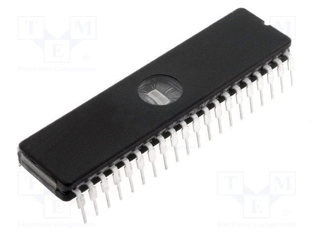 27C4002-12F1