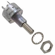PE30 4K7-4.7K-4,7K