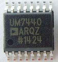 ADUM7440ARQZ