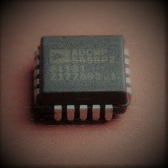 ADCMP565BPZ