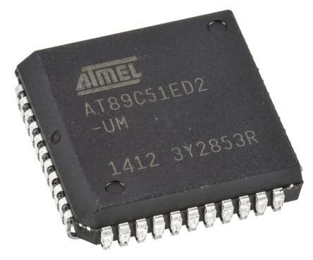 AT89C51ED2